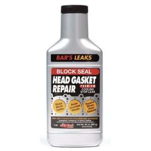  3 each: BarS Block Seal Head Gasket Repair (1100): Home 