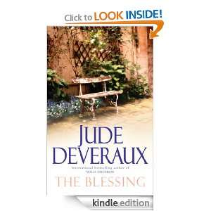 The Blessing Jude Deveraux  Kindle Store
