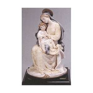  Giuseppe Armani Figurine Madonna with Child 127 C