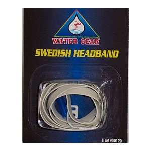 Speed/Swedish Goggle Replacement Strap 