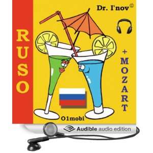 Ruso   para su viaje [Russian for Spanish Speakers] [Unabridged 