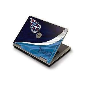   Titans Dell Laptop Skin Dell Inspiron 1501: Sports & Outdoors