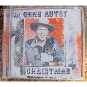  Cowboy Christmas Music/ Gene Autry: Home & Kitchen