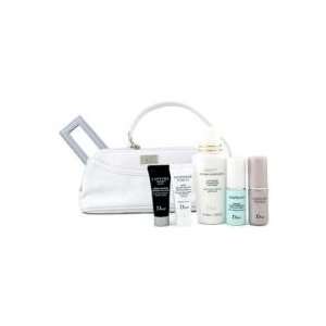   DIOR Travel Set: H Travel Set: H for women: Health & Personal Care