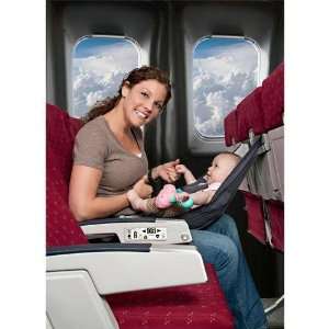  Flyebaby Fly Baby Airplane Seat Child Comfort System   As 