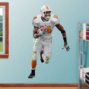 Eric Berry Fathead Wall Graphic Tennessee