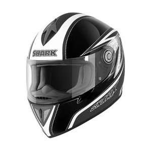  Shark RSI D Tone Helmet Medium Automotive
