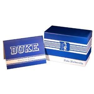  Duke University Stationery Gift Box