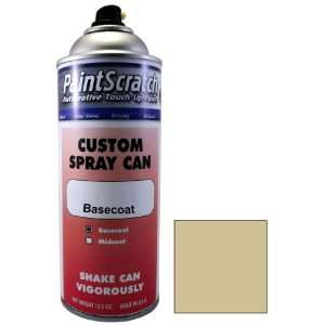  12.5 Oz. Spray Can of Doeskin Touch Up Paint for 1959 Ford 