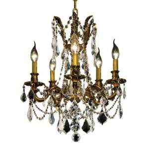   Finish with Crystal (Clear) Royal Cut RC Crystal: Home Improvement