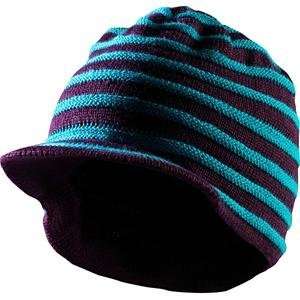  Troy Lee Designs Striper Beanie   One size fits most/Blue 