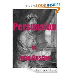 Start reading Persuasion (Annotated )  