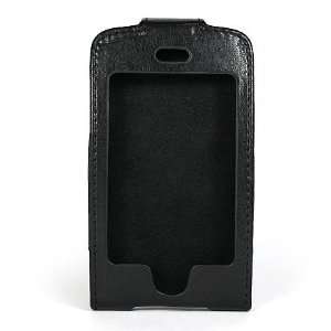  Apple iPhone Premium Leather Carrying Case with Rotating 
