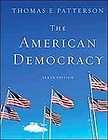 The American Democracy, Thomas Patterson, Good Book