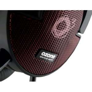  Ozone Gaming Gear Onda ST Stereo Gaming Headset