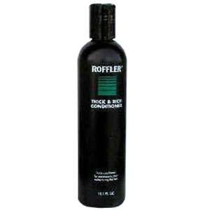  Roffler® Thick and Rich Conditioner Beauty