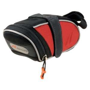 Detours Guppy Medium Saddle Bag:  Sports & Outdoors