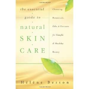   & Extracts for Simple & Healthy [Paperback] Hélène Berton Books
