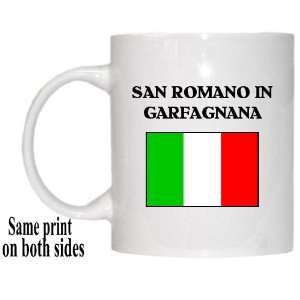  Italy   SAN ROMANO IN GARFAGNANA Mug: Everything Else