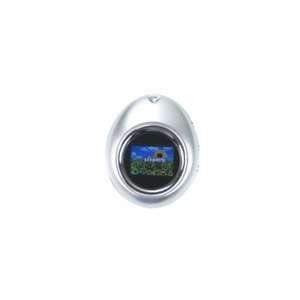  Cute UFO Photo Frame Keychain (1.5 inch LCD) Everything 