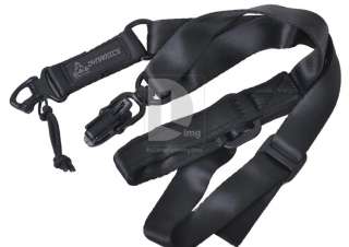 USMC Army 2 Point Tactical Rifle Gun Multi Sling System Kit For MAGPUL 