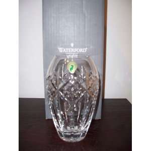  Waterford Crystal Grainne 7 Vase: Home & Kitchen