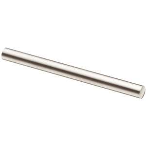    75 End Measuring Rod With Spherical End, 6.3mm Diameter, 75mm Length