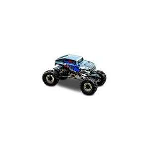  Redcat Racing Rockslide RS10 1/10 Scale Crawler: Toys 