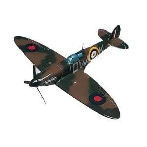   IX RAF Johnnie Johnson 1/24 Scale Model Aircraft: Toys & Games