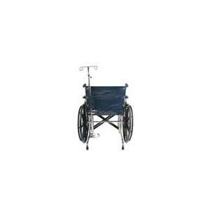  Anti fold Device for Shuttle Wheelchair Health & Personal 