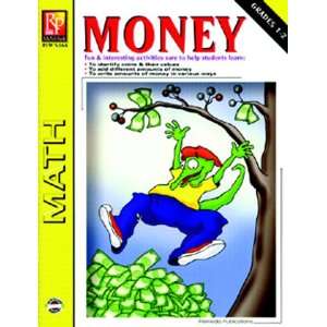  10 Pack REMEDIA PUBLICATIONS MONEY GRS 1 2: Everything 