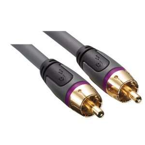  Rocketfish 8 Digital Coaxial Audio Cable: Electronics