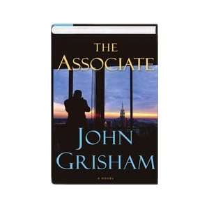  THE ASSOCIATE by John Grisham: Everything Else