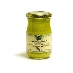 Edmond Fallot Dijon Mustard with Grocery & Gourmet Food
