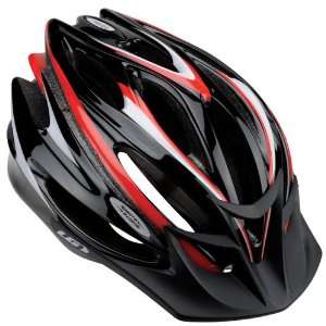  Louis Garneau Robota II Bicycle Helmet: Sports & Outdoors