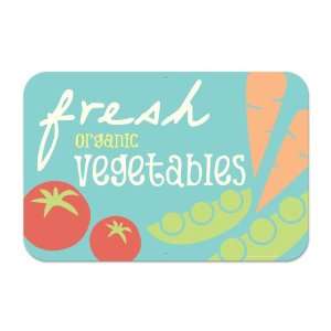  Bainbridge Farm Goods S1812012 Fresh Organic Vegetables 