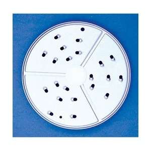 Robot Coupe 27511 Grating Disc for Commercial Food Processors:  