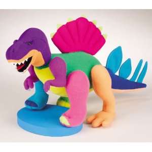  Dinosaur Creations Designosaurs: Toys & Games