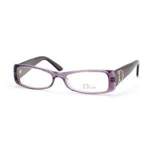 Authentic Christian Dior Eyeglasses 3135 available in multiple colors 