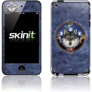  Brigid Ashwood The Wolf Guide skin for iPod Touch (4th Gen 