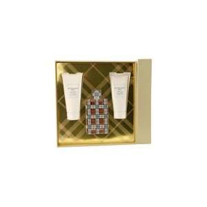  BURBERRY BRIT by Burberry (WOMEN)