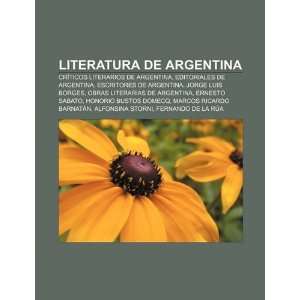   Borges (Spanish Edition) (9781231730102) Fuente Wikipedia Books
