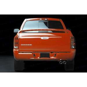  Ram 02 08 Dodge SES Chrome Tailgate Handle Cover TG144 