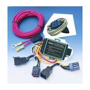    Hoppy Hitch Wiring Kits for 1996   1998 Ford Taurus Automotive