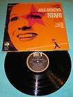 Julie Andrews Star Original Soundtrack 1968 SSL10233  