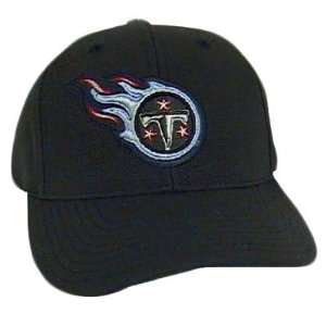  NFL OFFICIAL TENESSEE TITANS NAVY BLUE NEW CAP HAT ADJ 