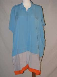 NWT Diane Von Furstenberg Hatsu Dress Small Medium Large Silk  