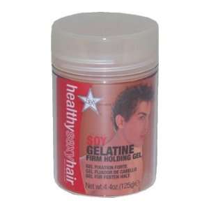  Healthy Sexy Hair Soy Gelatine Firm Holding Gel by Sexy Hair 