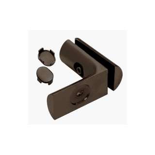  CRL Oil Rubbed Bronze Hydroslide 90 Degree Wall to Glass 