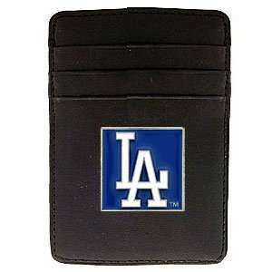  MLB Los Angeles Dodgers Money Clip/Cardholder Sports 
